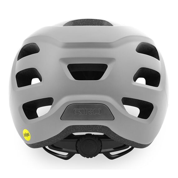 GIRO kask rowerowy MTB z MIPS FIXTURE szary, Kolor: szary, Rozmiar: XL (58-65 cm), 3 zdjęcie
