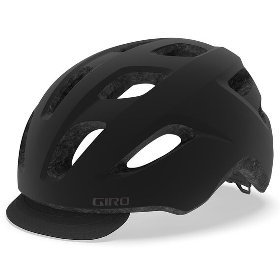 GIRO kask rowerowy miejski z technolgią MIPS CORMICK czarny, Kolor: czarny, Rozmiar: XL (58-65 cm), 2 zdjęcie GIRO kask rowerowy miejski z technolgią MIPS CORMICK czarny, Kolor: czarny, Rozmiar: XL (58-65 cm), 2 zdjęcie
