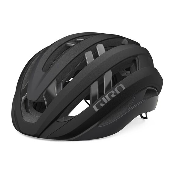 GIRO kask rowerowy szosowy z technologią MIPS ARIES czarny, Kolor: czarny, Rozmiar: 59-63, 2 zdjęcie