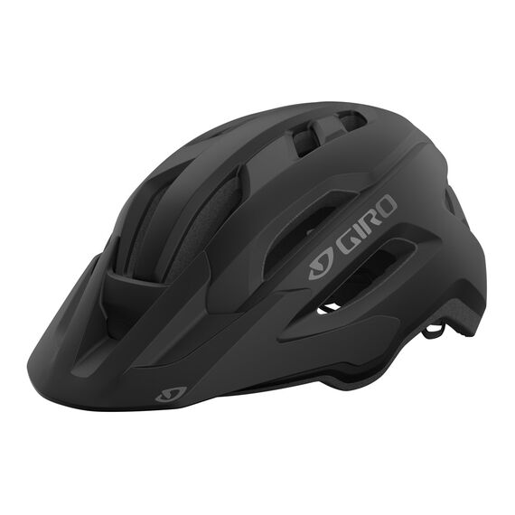 GIRO kask na rower MTB z technologią MIPS FIXTURE szary, Kolor: czarny, Rozmiar: XL (58-65 cm), 2 zdjęcie