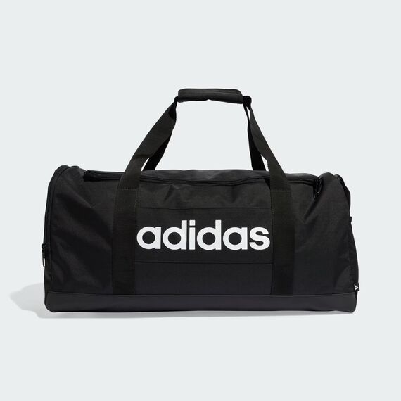 ADIDAS torba trenignowa sportowa na ramię 40L JD9555 czarna