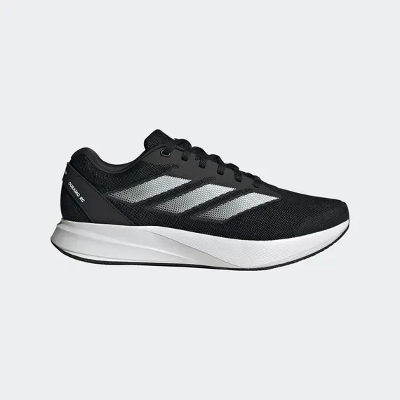 ADIDAS obuwie do bieganie unisex DURAMO ID2704 czarne, Kolor: czarny, Rozmiar: 44 2/3, 18 zdjęcie