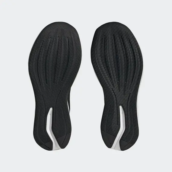 ADIDAS obuwie do bieganie unisex DURAMO ID2704 czarne, Kolor: czarny, Rozmiar: 44 2/3, 16 zdjęcie