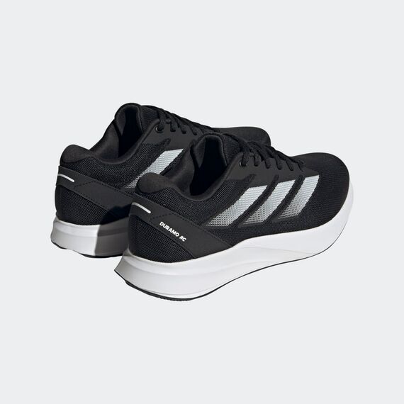 ADIDAS obuwie do bieganie unisex DURAMO ID2704 czarne, Kolor: czarny, Rozmiar: 44 2/3, 13 zdjęcie