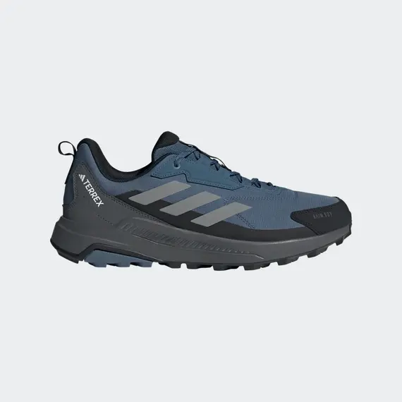 ADIDAS obuwie trekkingowe męskie TERREX ANYLANDER ID5487 niebieskie, Kolor: niebieskie, Rozmiar: 43. 1/3, 10 zdjęcie