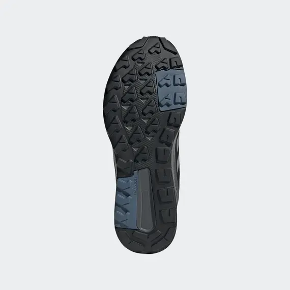 ADIDAS obuwie trekkingowe męskie TERREX ANYLANDER ID5487 niebieskie, Kolor: niebieskie, Rozmiar: 43. 1/3, 8 zdjęcie
