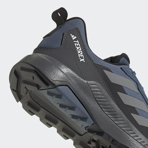 ADIDAS obuwie trekkingowe męskie TERREX ANYLANDER ID5487 niebieskie, Kolor: niebieskie, Rozmiar: 43. 1/3, 4 zdjęcie