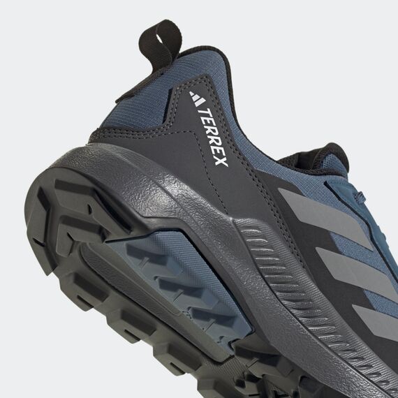 ADIDAS obuwie trekkingowe męskie TERREX ANYLANDER ID5487 niebieskie, Kolor: niebieskie, Rozmiar: 44, 4 zdjęcie