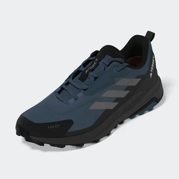 ADIDAS obuwie trekkingowe męskie TERREX ANYLANDER ID5487 niebieskie, Kolor: niebieskie, Rozmiar: 42 2/3