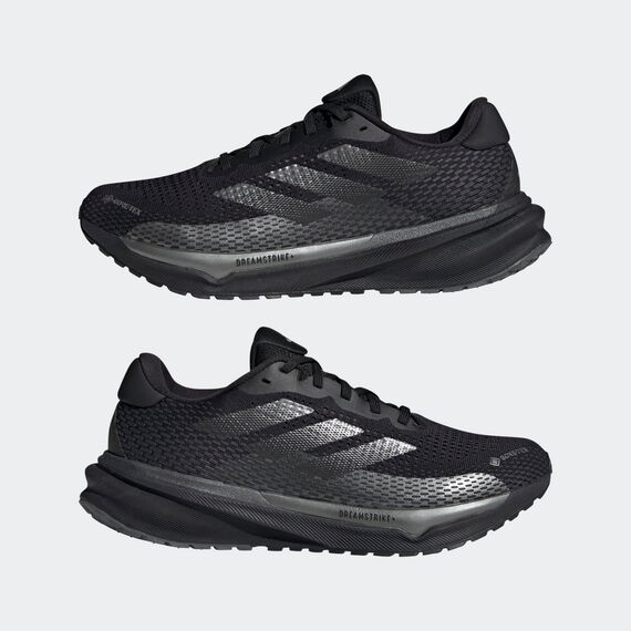 ADIDAS SUPERNOVA obuwie trenignowe do biegania ID6306 czarny