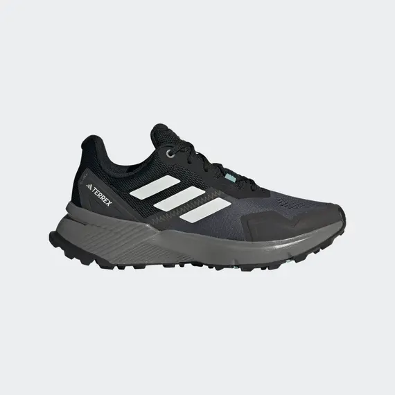 ADIDAS TERREX obuwie trailowe damskie do biegania IF5030, Kolor: czarny, Rozmiar: 38 2/3, 10 zdjęcie