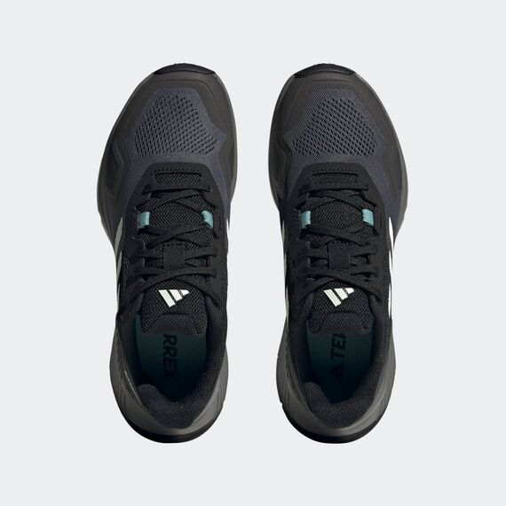 ADIDAS TERREX obuwie trailowe damskie do biegania IF5030, Kolor: czarny, Rozmiar: 36 2/3, 9 zdjęcie