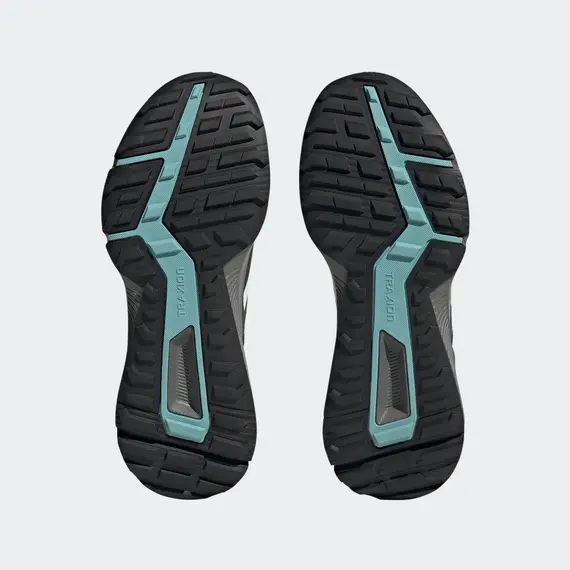 ADIDAS TERREX obuwie trailowe damskie do biegania IF5030, Kolor: czarny, Rozmiar: 37. 1/3, 8 zdjęcie