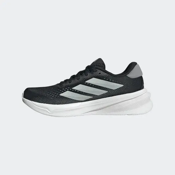 ADIDAS SUPERNOVA obuwie damskie do bieganie treningowe IG2164, Kolor: czarny, Rozmiar: 40, 8 zdjęcie