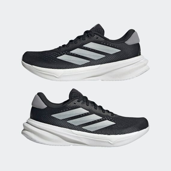 ADIDAS SUPERNOVA obuwie damskie do bieganie treningowe IG2164, Kolor: czarny, Rozmiar: 37. 1/3
