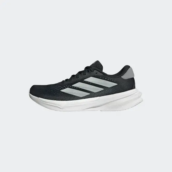ADIDAS SUPERNOVA obuwie damskie do bieganie treningowe IG2164, Kolor: czarny, Rozmiar: 37. 1/3, 2 zdjęcie