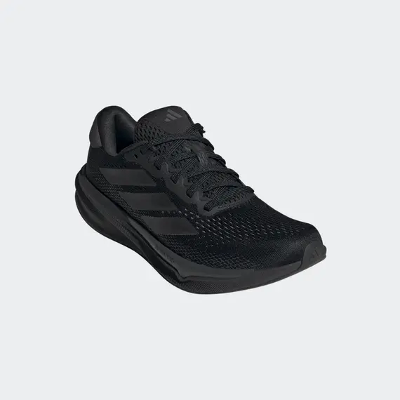 ADIDAS SUPERNOVA obuwie damskie do bieganie treningowe IH2506, Kolor: czarny, Rozmiar: 36 2/3, 7 zdjęcie
