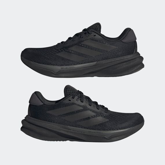 ADIDAS SUPERNOVA obuwie damskie do bieganie treningowe IH2506, Kolor: czarny, Rozmiar: 36 2/3