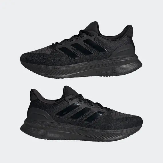 ADIDAS obuwie do biegania męskie ULTRARUN IH2640, Kolor: czarny, Rozmiar: 41. 1/3