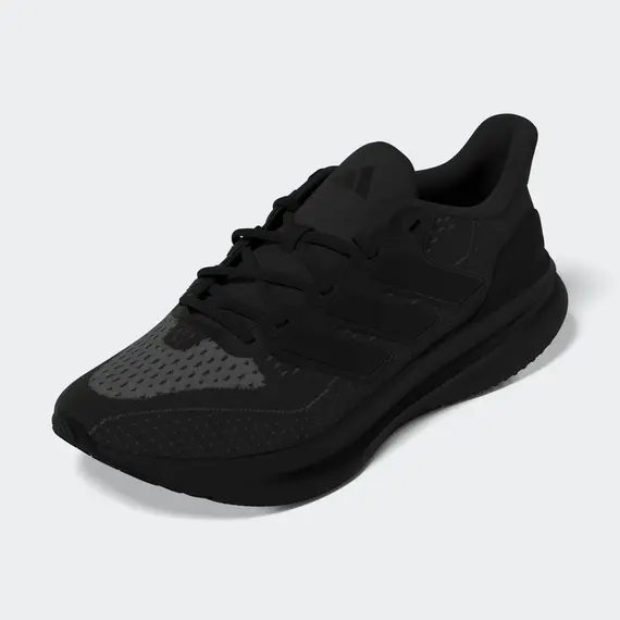 ADIDAS obuwie do biegania męskie ULTRARUN IH2640, Kolor: czarny, Rozmiar: 41. 1/3, 2 zdjęcie
