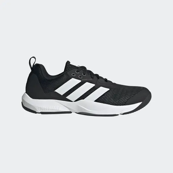 ADIDAS obuwie na siłownię męskie RAPIDMOVE 2 IH5255 czarne, Kolor: czarny, Rozmiar: 42, 14 zdjęcie
