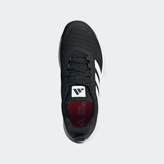 ADIDAS obuwie na siłownię męskie RAPIDMOVE 2 IH5255 czarne, Kolor: czarny, Rozmiar: 43. 1/3, 13 zdjęcie