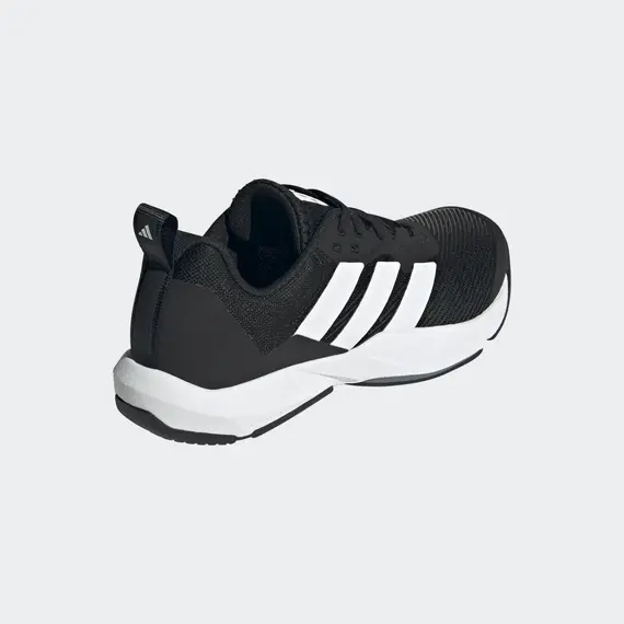 ADIDAS obuwie na siłownię męskie RAPIDMOVE 2 IH5255 czarne, Kolor: czarny, Rozmiar: 44 2/3, 9 zdjęcie