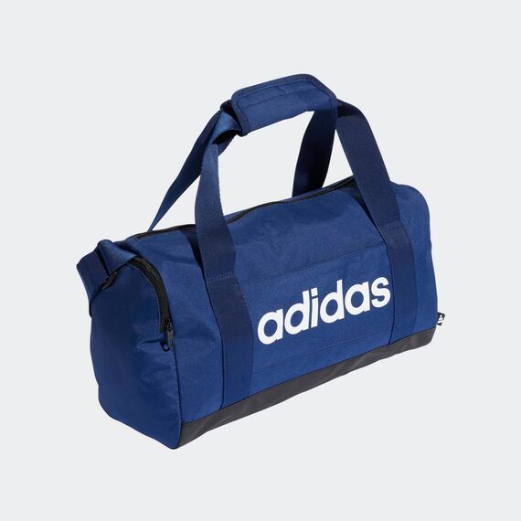 ADIDAS mała torba sportowa na ramię treningowa 14L IN6109 niebieska, Kolor: niebieski, Rozmiar: one size, 6 zdjęcie