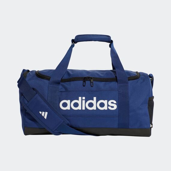 ADIDAS torba sportowa na ramię 24L IN6111 niebieska, Kolor: niebieski, Rozmiar: one size