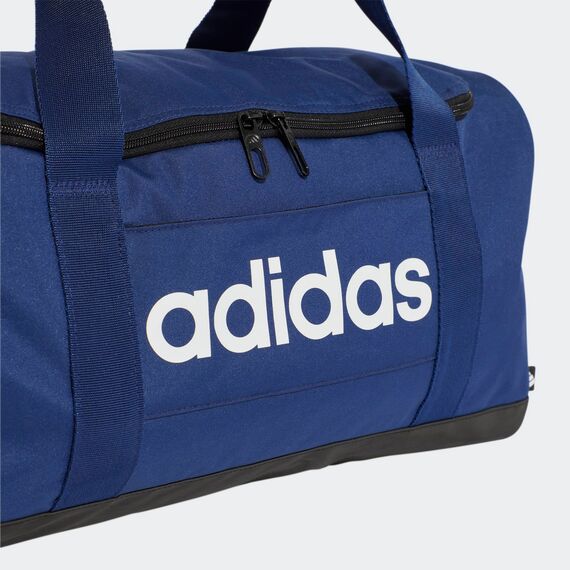 ADIDAS torba sportowa na ramię 24L IN6111 niebieska, Kolor: niebieski, Rozmiar: one size, 4 zdjęcie
