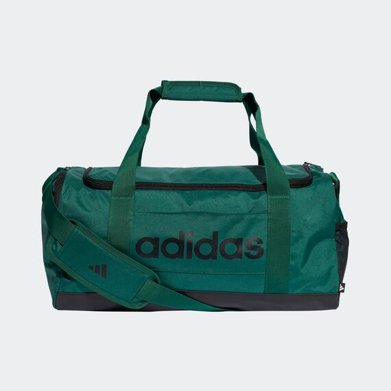 ADIDAS torba sportowa na ramię 24L IN6112 zielona, Kolor: zielony, Rozmiar: one size