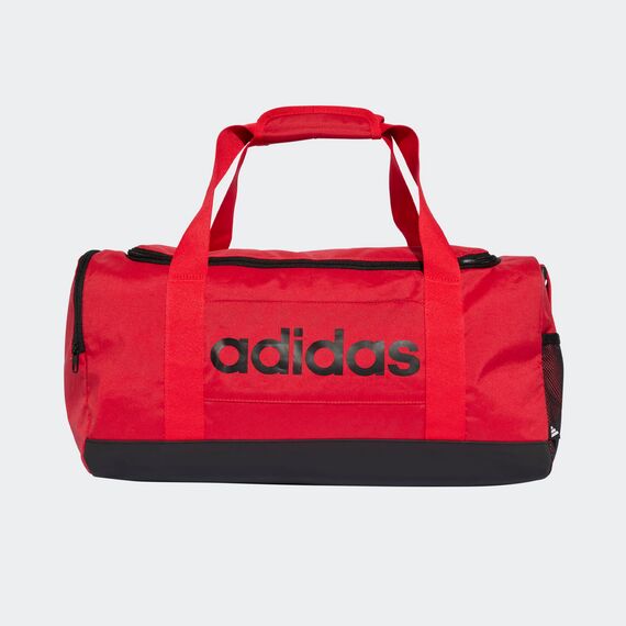 ADIDAS torba sportowa na ramię 24L IN6113 czerwona, Kolor: czerwony, Rozmiar: one size
