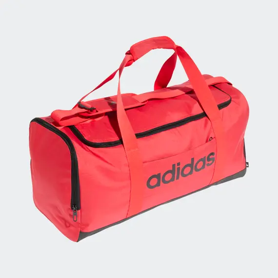 ADIDAS torba sportowa na ramię 39L IN6118 czerwona, Kolor: czerwony, Rozmiar: one size, 6 zdjęcie