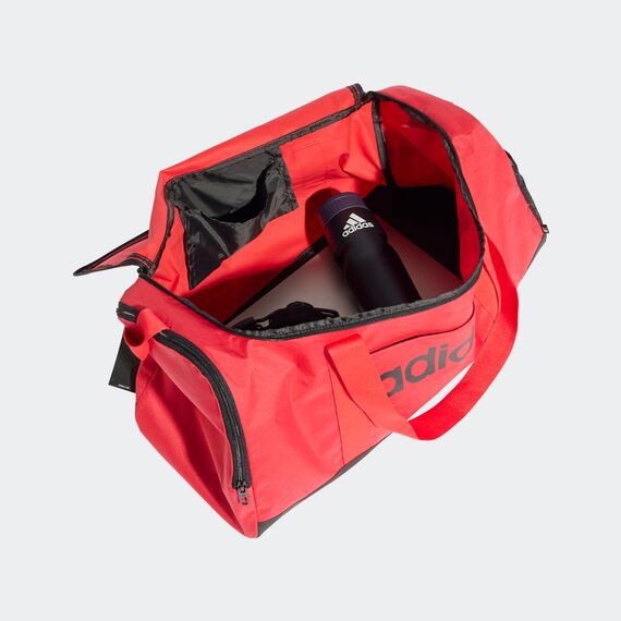 ADIDAS torba sportowa na ramię 39L IN6118 czerwona, Kolor: czerwony, Rozmiar: one size, 5 zdjęcie