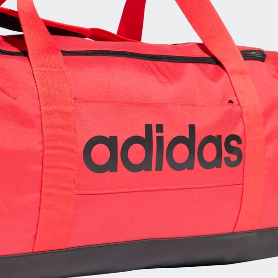 ADIDAS torba sportowa na ramię 39L IN6118 czerwona, Kolor: czerwony, Rozmiar: one size, 4 zdjęcie