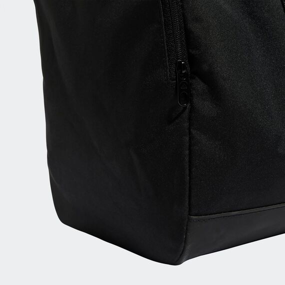 ADIDAS torba trenignowa sportowa na ramię 24L JE8343 czarna, 5 zdjęcie