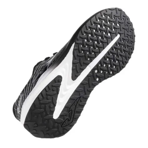 JOMA obuwie do biegania męskie z amortyzacją SUPER CROSS czarne, Kolor: czarny, Rozmiar: 42, 2 zdjęcie