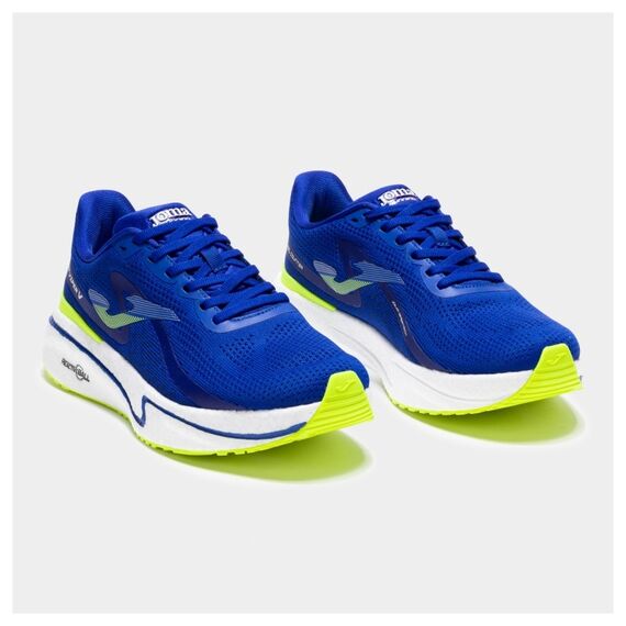JOMA buty do biegania amortyzowane męskie VIPER niebieskie, Kolor: niebieski, Rozmiar: 42, 2 zdjęcie