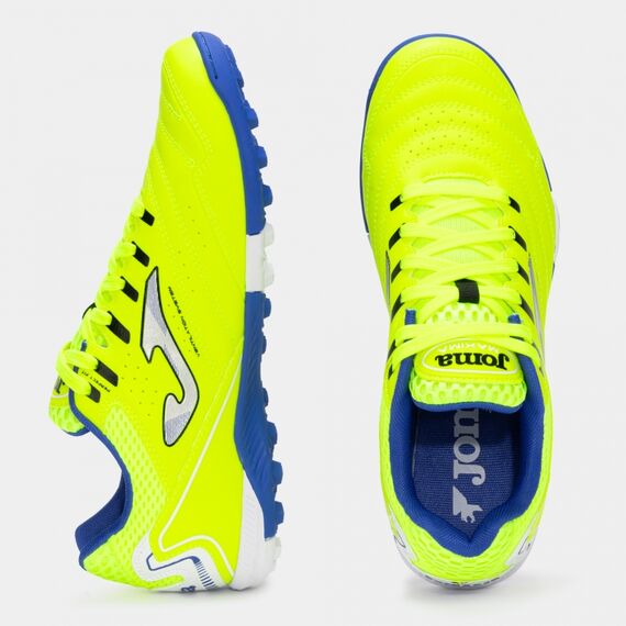 JOMA MAXIMA obuwię piłkarskie męskie turfy na orlik MAXS2509TF, Kolor: zielony, Rozmiar: 40, 3 zdjęcie