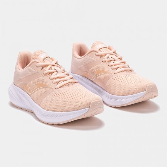 JOMA obuwie do biegania damskie z amortyzacją ELITE RELILS2513 różowe, Kolor: różowy, Rozmiar: 36, 5 zdjęcie