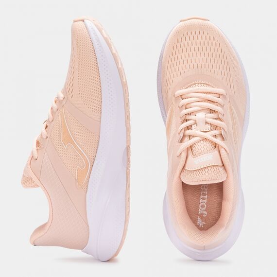 JOMA obuwie do biegania damskie z amortyzacją ELITE RELILS2513 różowe, Kolor: różowy, Rozmiar: 37, 3 zdjęcie