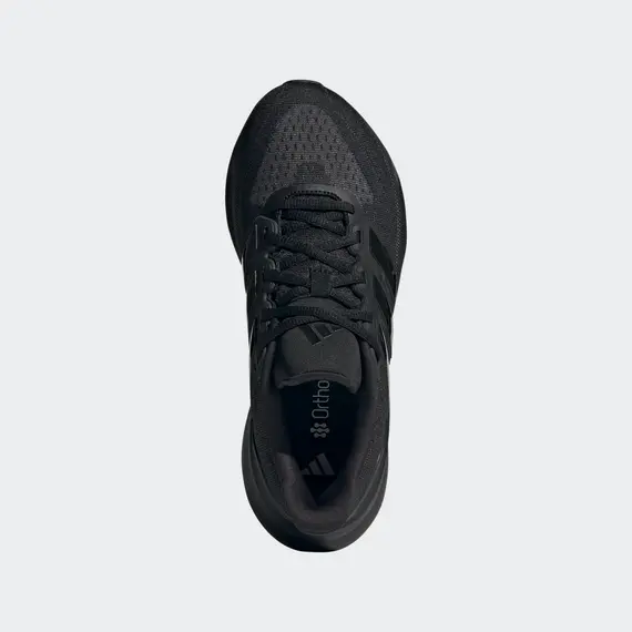 ADIDAS ULTRARUN obuwie do biegania treningowe IH2637 czarne, Kolor: czarny, Rozmiar: 39. 1/3, 10 zdjęcie