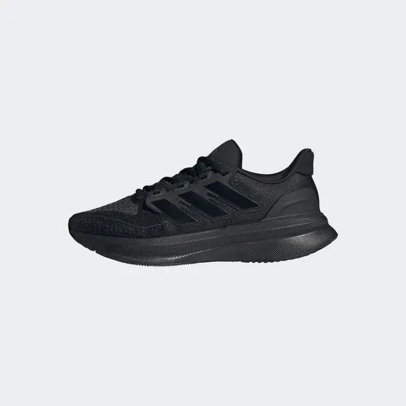 ADIDAS ULTRARUN obuwie do biegania treningowe IH2637 czarne, Kolor: czarny, Rozmiar: 39. 1/3, 2 zdjęcie