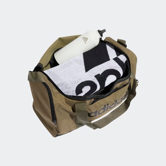 ADIDAS torba sportowa na ramię 24L IN6114 zielona