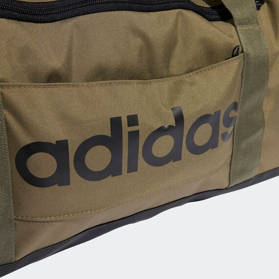 ADIDAS torba sportowa na ramię 24L IN6114 zielona