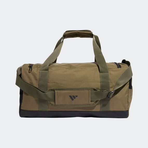 ADIDAS torba sportowa na ramię 24L IN6114 zielona