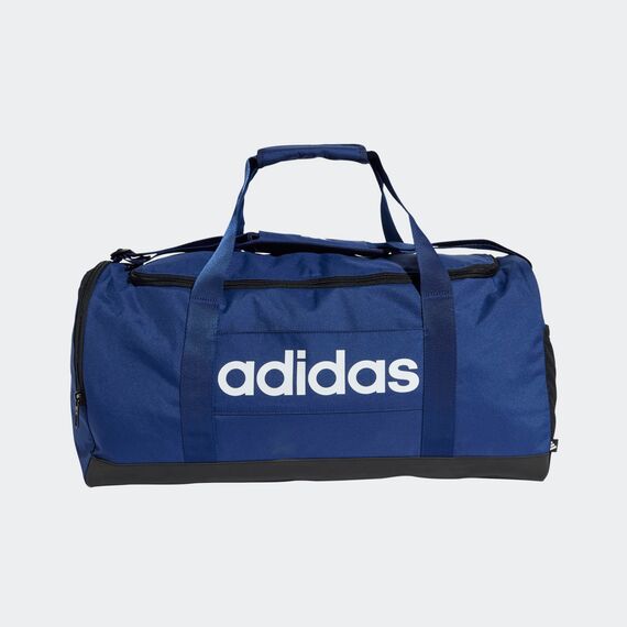 ADIDAS torba sportowa na ramię 39L IN6116 granatowa, Kolor: niebieski, Rozmiar: one size