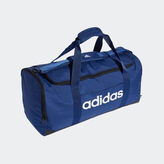ADIDAS torba sportowa na ramię 39L IN6116 granatowa, Kolor: niebieski, Rozmiar: one size, 6 zdjęcie