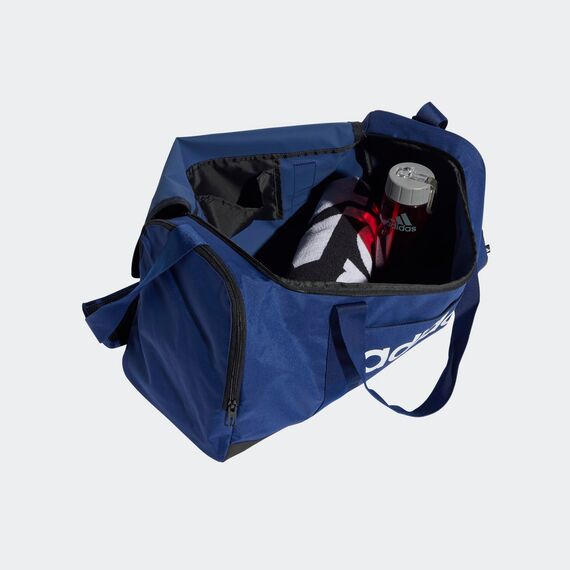 ADIDAS torba sportowa na ramię 39L IN6116 granatowa, Kolor: niebieski, Rozmiar: one size, 5 zdjęcie