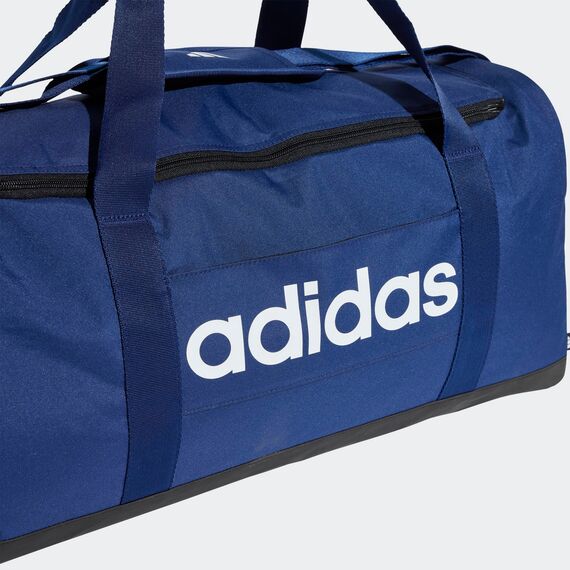 ADIDAS torba sportowa na ramię 39L IN6116 granatowa, Kolor: niebieski, Rozmiar: one size, 4 zdjęcie